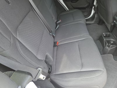 2022 Jeep Wrangler Unlimited Sport S 4x4