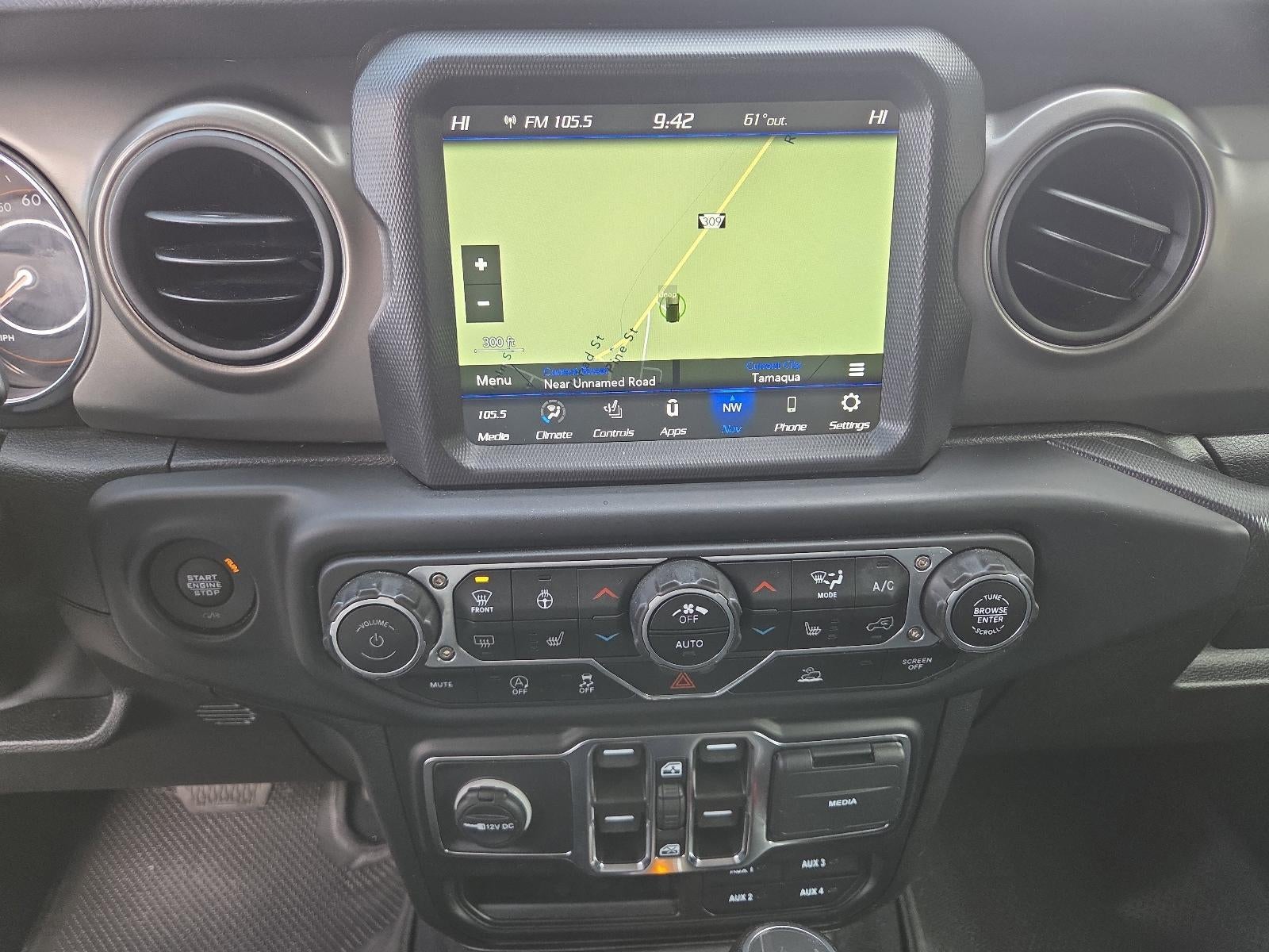 2022 Jeep Wrangler Unlimited Sport S 4x4