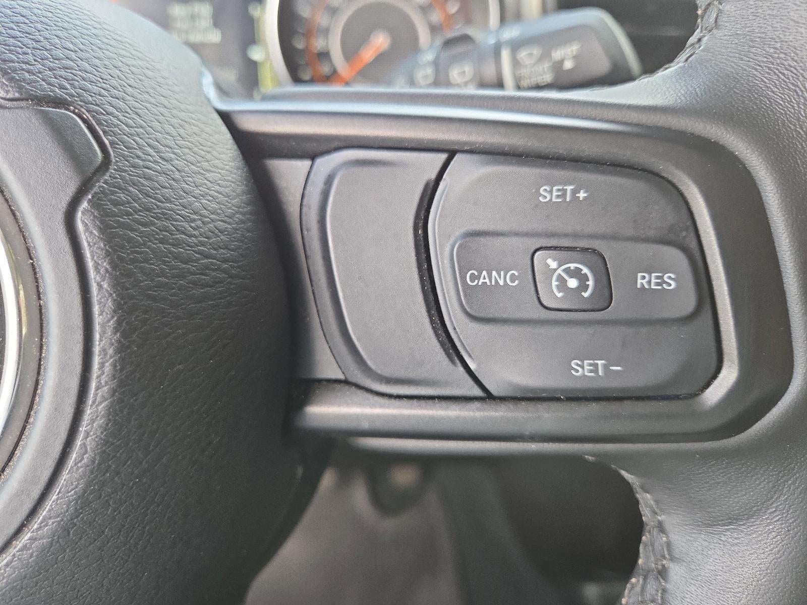 2022 Jeep Wrangler Unlimited Sport S 4x4