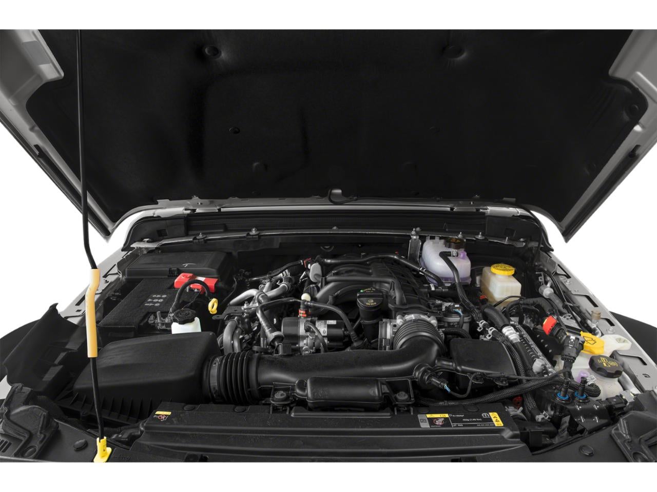 2022 Jeep Wrangler Unlimited Sport S 4x4