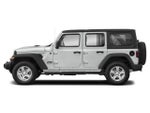 2022 Jeep Wrangler Unlimited Sport S 4x4
