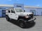 2022 Jeep Wrangler Unlimited Willys Sport 4x4