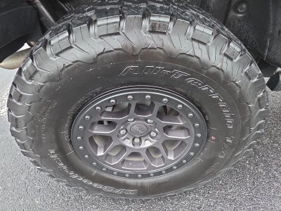 2022 Jeep Wrangler Unlimited Willys Sport 4x4
