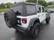 2022 Jeep Wrangler Unlimited Willys Sport 4x4