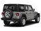 2022 Jeep Wrangler Unlimited Willys Sport 4x4