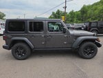 2023 Jeep Wrangler Willys Sport 4 Door 4x4