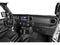 2023 Jeep Wrangler Willys Sport 4 Door 4x4