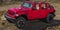 2023 Jeep Wrangler Willys Sport 4 Door 4x4