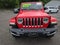 2021 Jeep Wrangler Unlimited Sahara 4x4