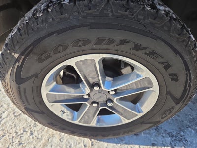 2019 Jeep Wrangler Unlimited Sahara 4x4