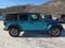 2019 Jeep Wrangler Unlimited Sahara 4x4