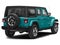 2019 Jeep Wrangler Unlimited Sahara 4x4