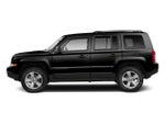 2012 Jeep Patriot 4WD 4dr Latitude
