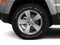 2012 Jeep Patriot 4WD 4dr Latitude