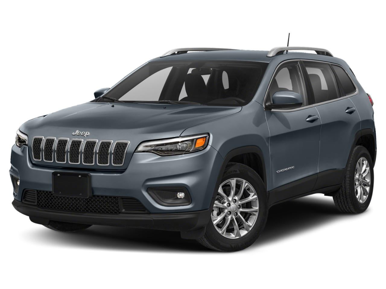 2020 Jeep Cherokee Limited 4X4's photo