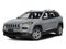 2018 Jeep Cherokee Latitude Plus 4x4