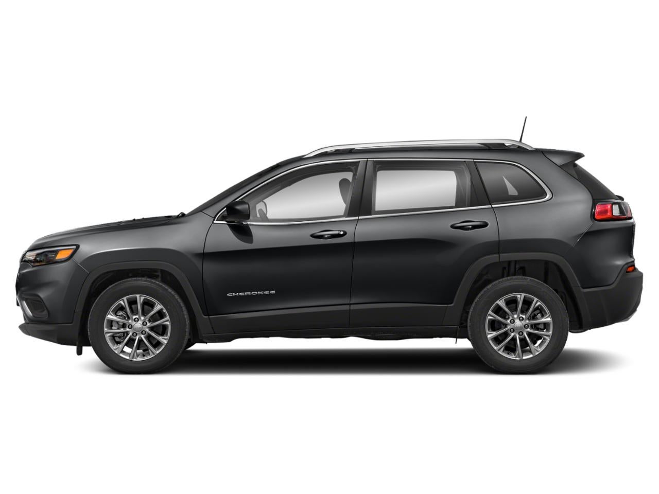 2022 Jeep Cherokee Latitude Lux 4x4