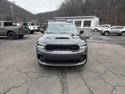 2025 Dodge Durango GT Plus AWD