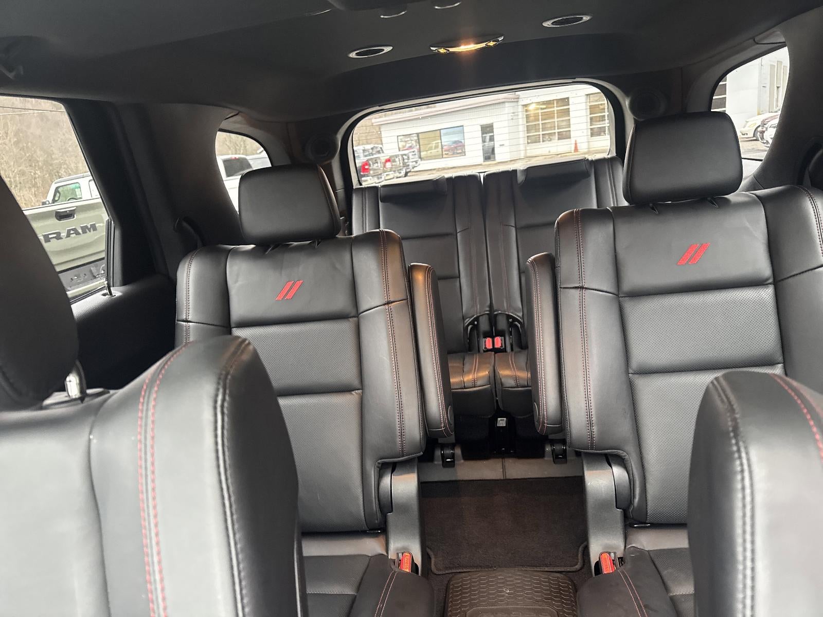 2025 Dodge Durango GT Plus AWD