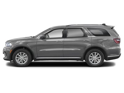 2025 Dodge Durango GT Plus AWD