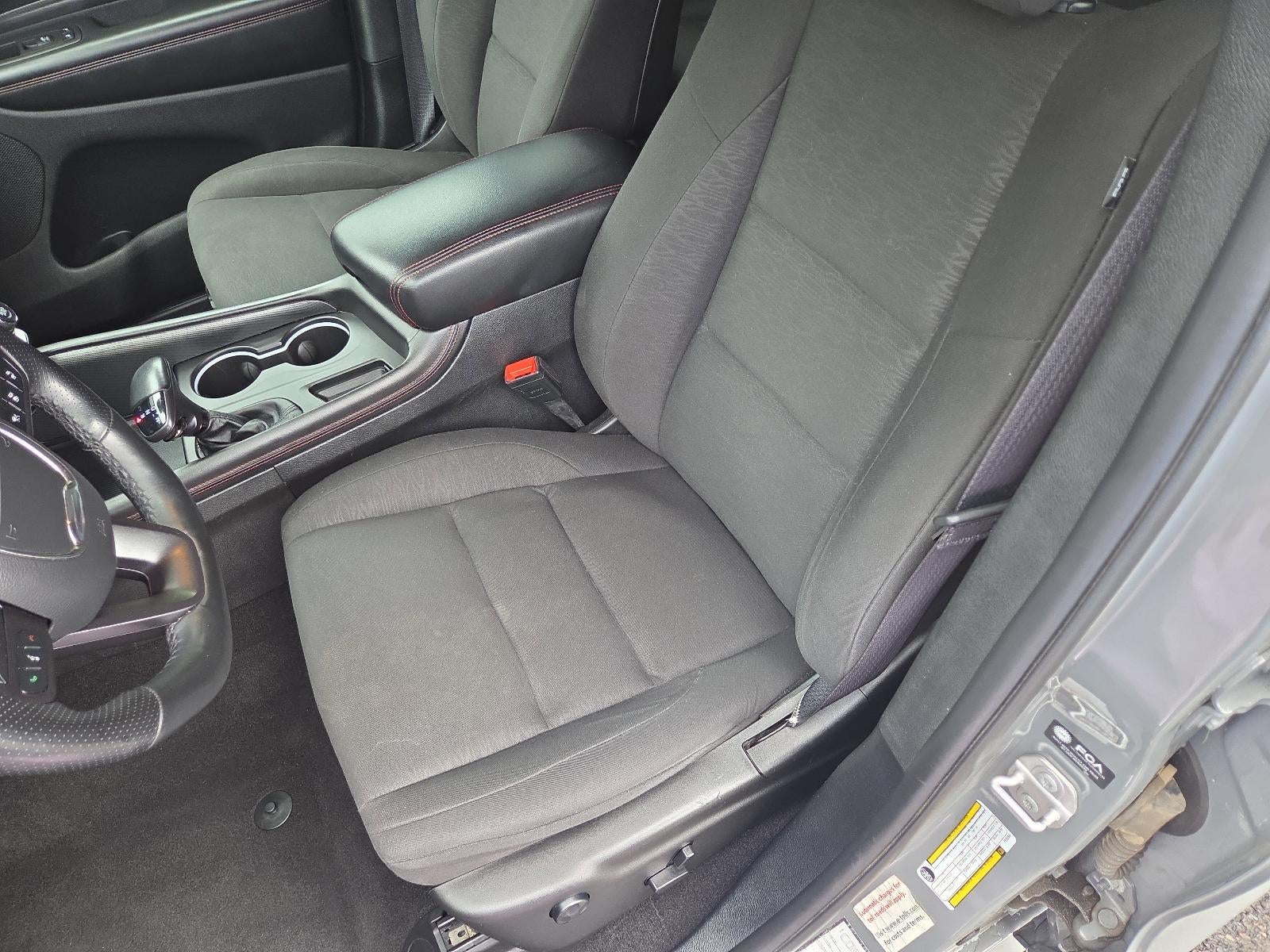 2023 Dodge Durango GT Launch Edition AWD *Ltd Avail*