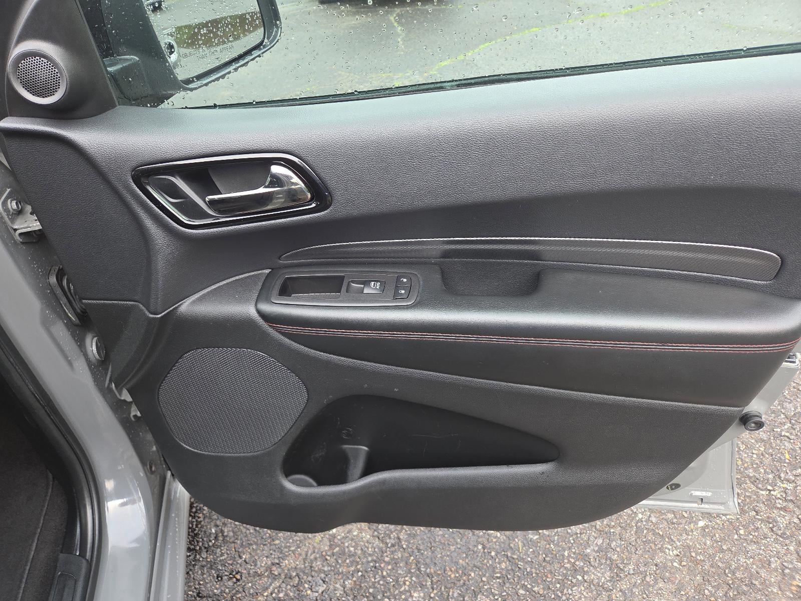 2023 Dodge Durango GT Launch Edition AWD *Ltd Avail*