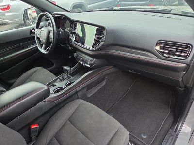 2023 Dodge Durango GT Launch Edition AWD *Ltd Avail*