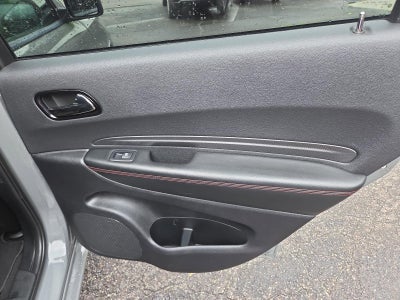 2023 Dodge Durango GT Launch Edition AWD *Ltd Avail*