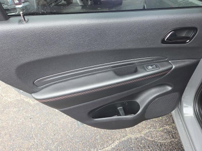 2023 Dodge Durango GT Launch Edition AWD *Ltd Avail*