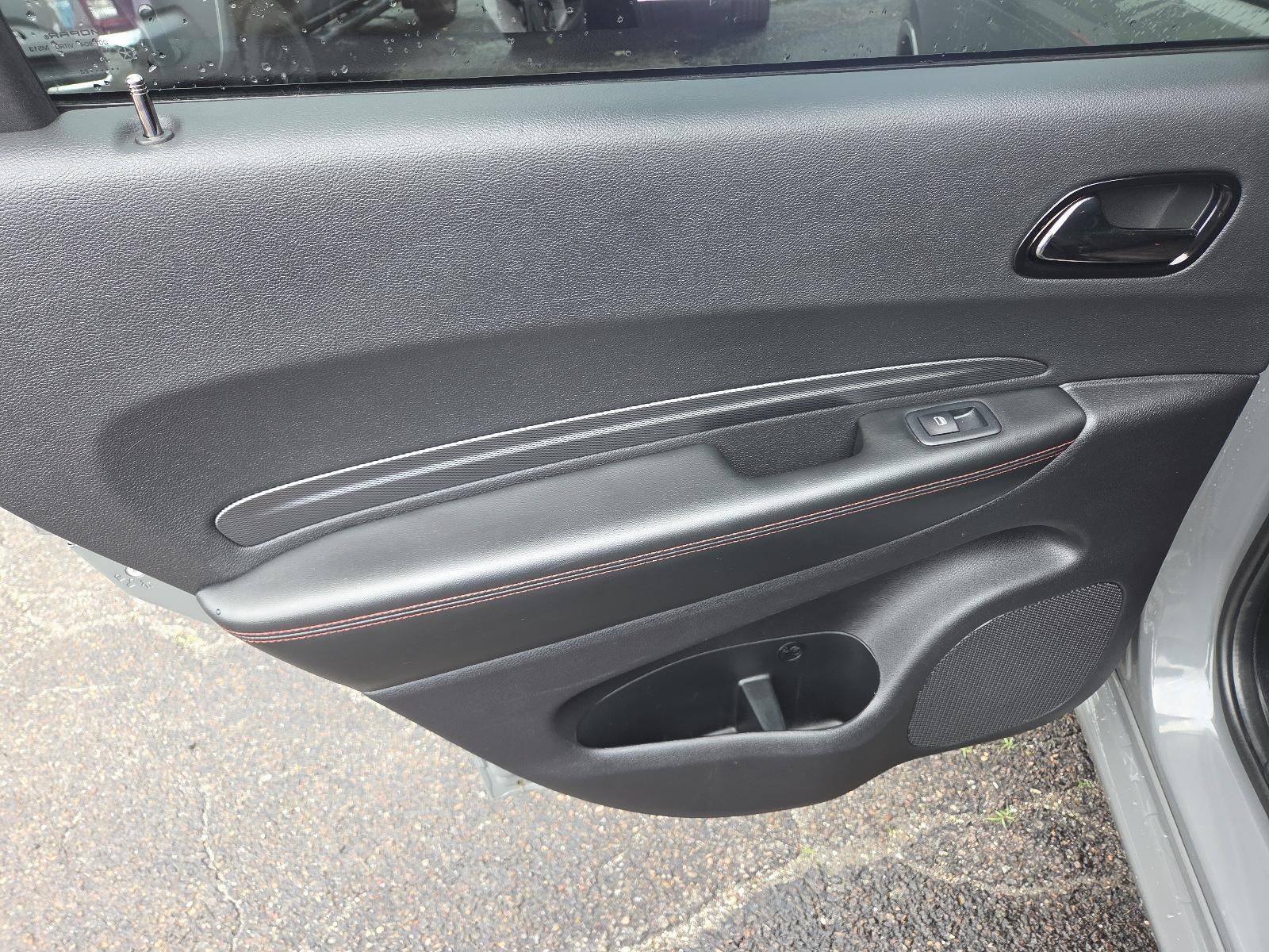 2023 Dodge Durango GT Launch Edition AWD *Ltd Avail*