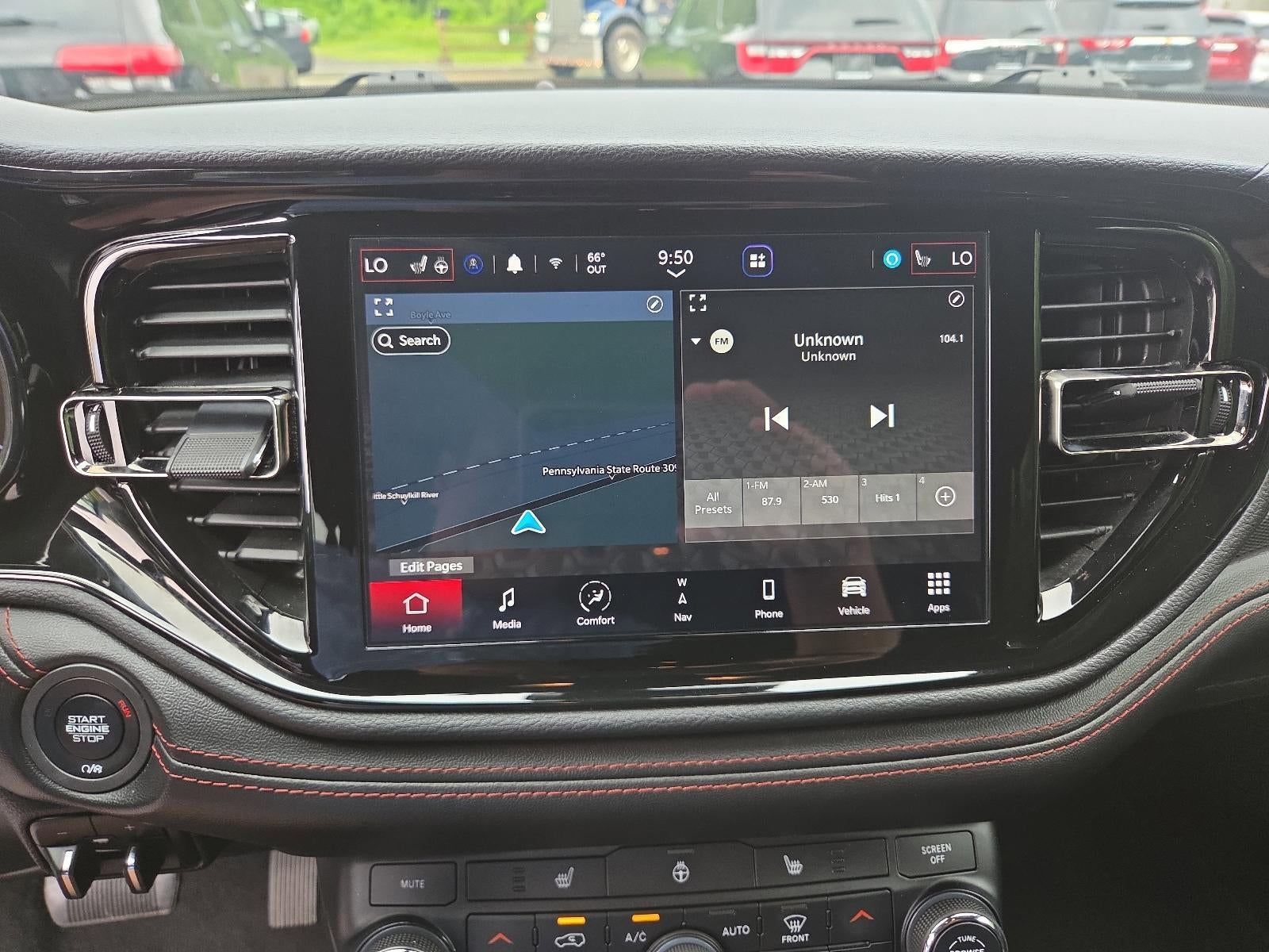 2023 Dodge Durango GT Launch Edition AWD *Ltd Avail*