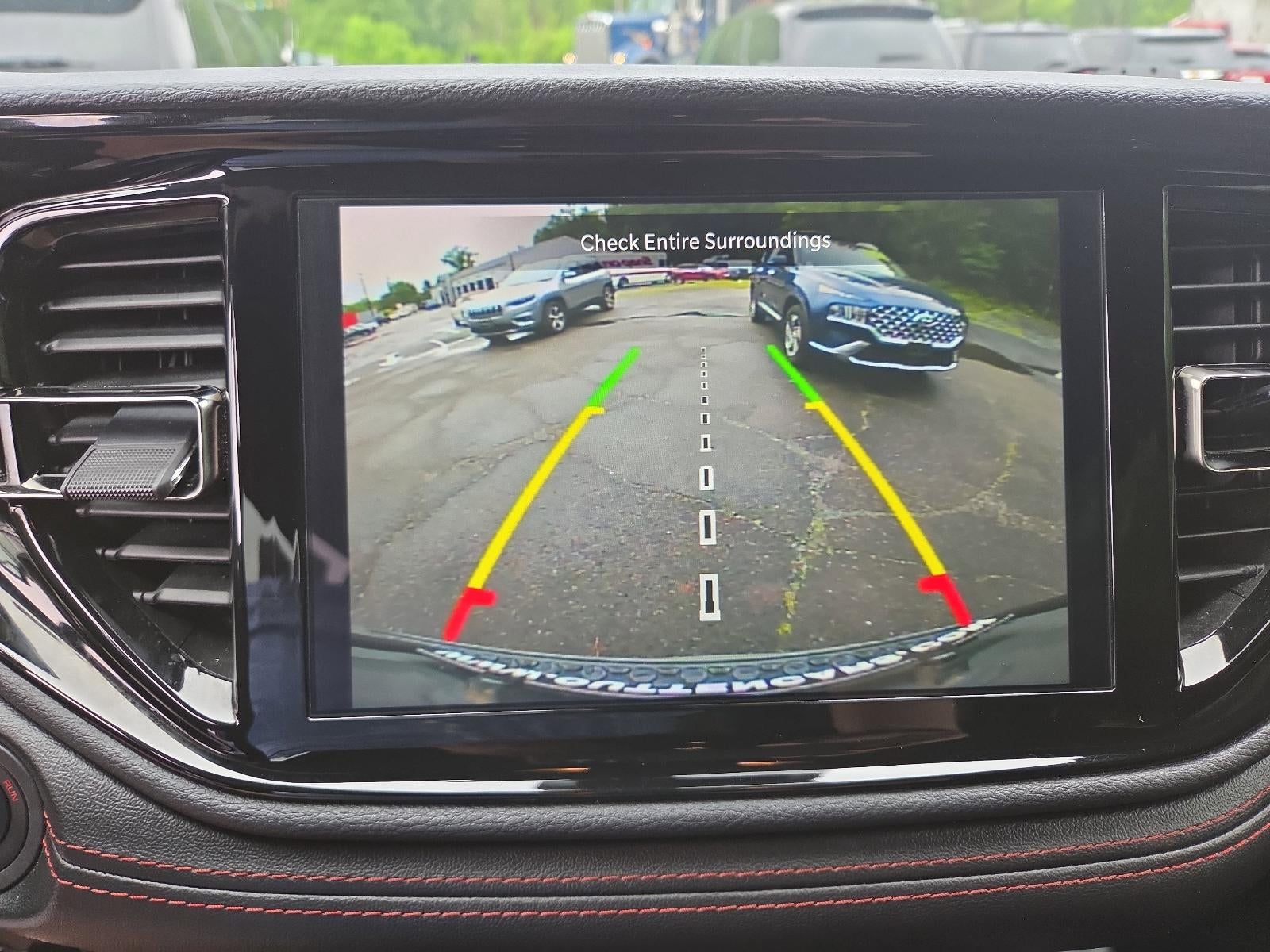 2023 Dodge Durango GT Launch Edition AWD *Ltd Avail*