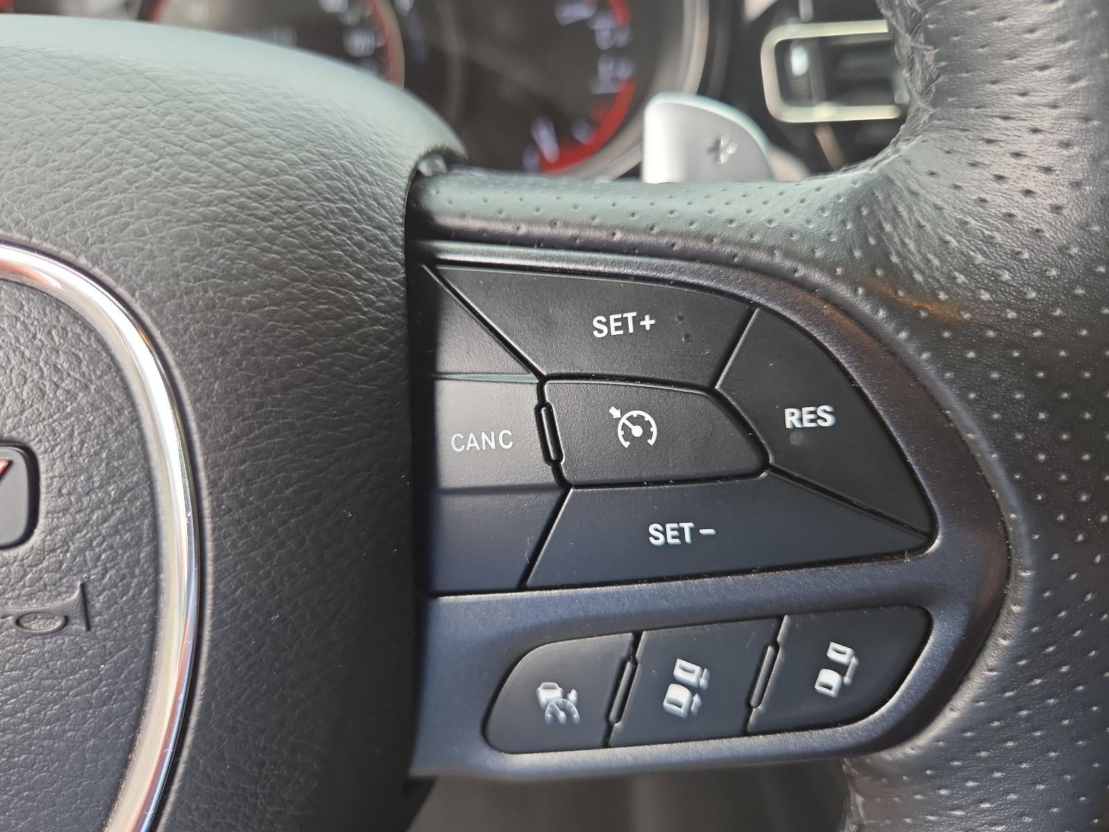 2023 Dodge Durango GT Launch Edition AWD *Ltd Avail*