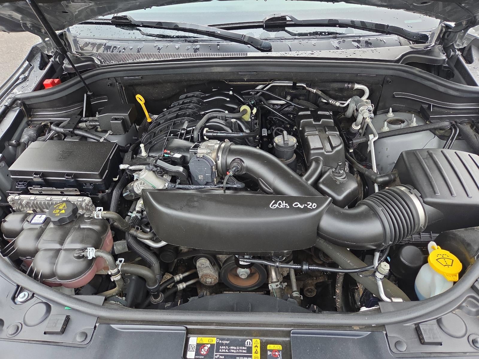 2023 Dodge Durango GT Launch Edition AWD *Ltd Avail*