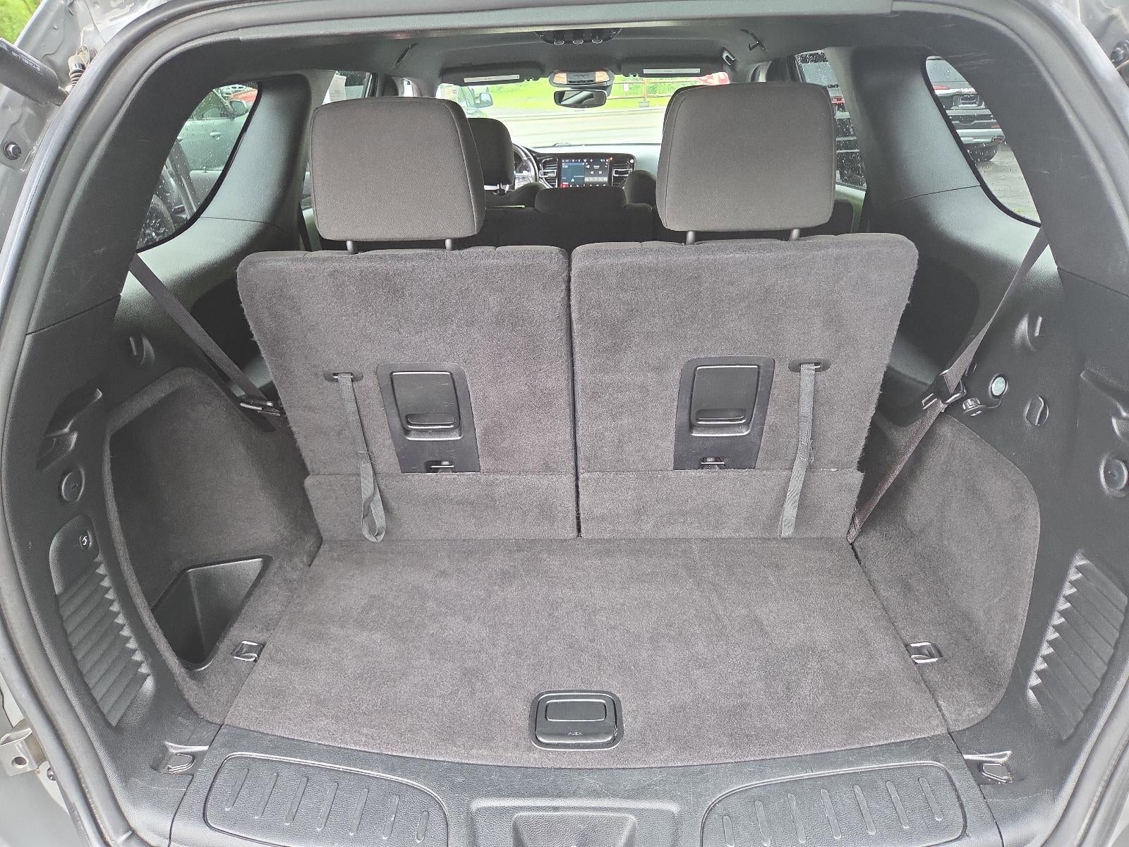 2023 Dodge Durango GT Launch Edition AWD *Ltd Avail*