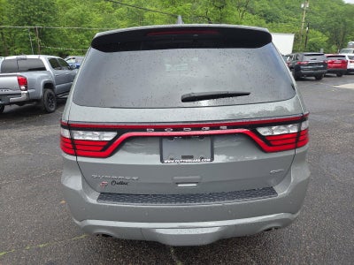 2023 Dodge Durango GT Launch Edition AWD *Ltd Avail*