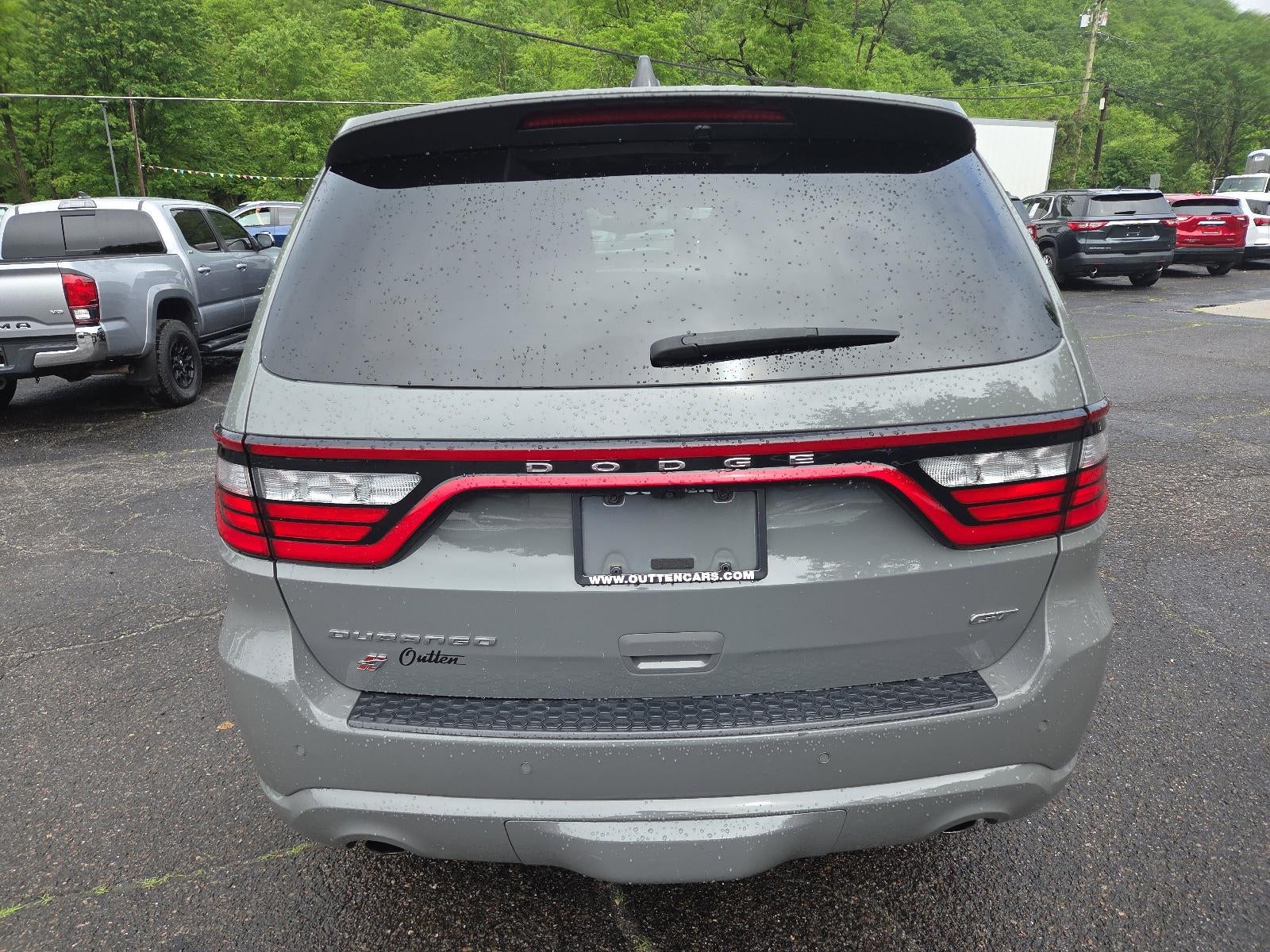 2023 Dodge Durango GT Launch Edition AWD *Ltd Avail*