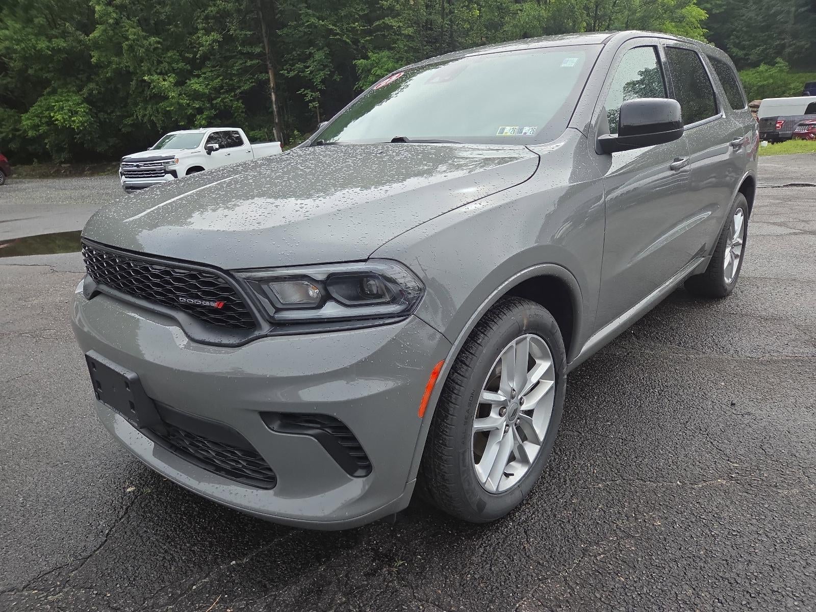2023 Dodge Durango GT Launch Edition AWD *Ltd Avail*