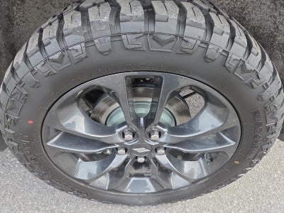 2022 Dodge Durango GT AWD