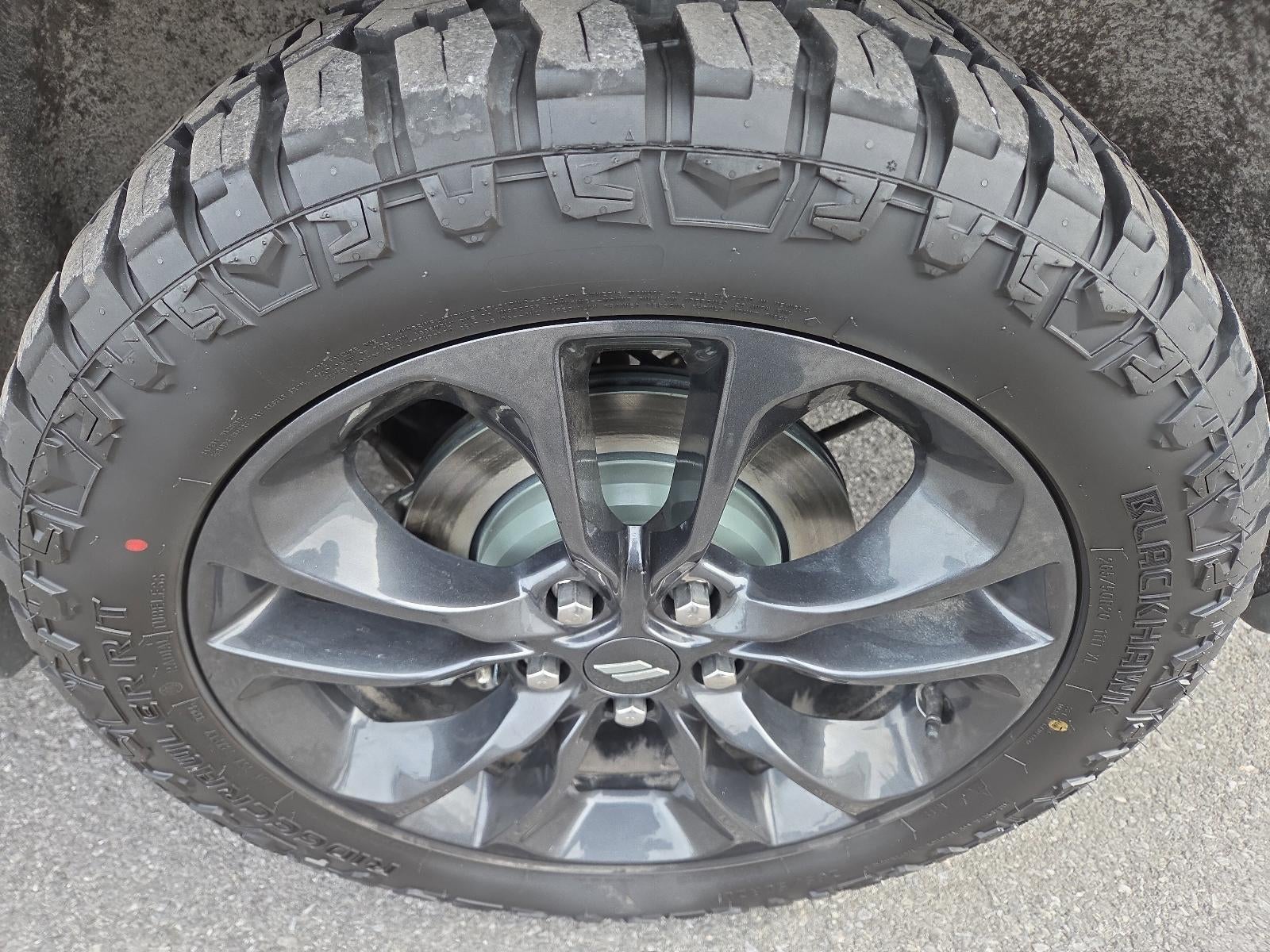 2022 Dodge Durango GT AWD