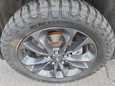 2022 Dodge Durango GT AWD