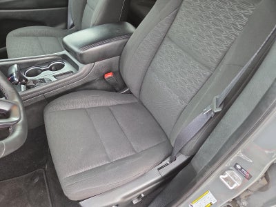 2022 Dodge Durango GT AWD