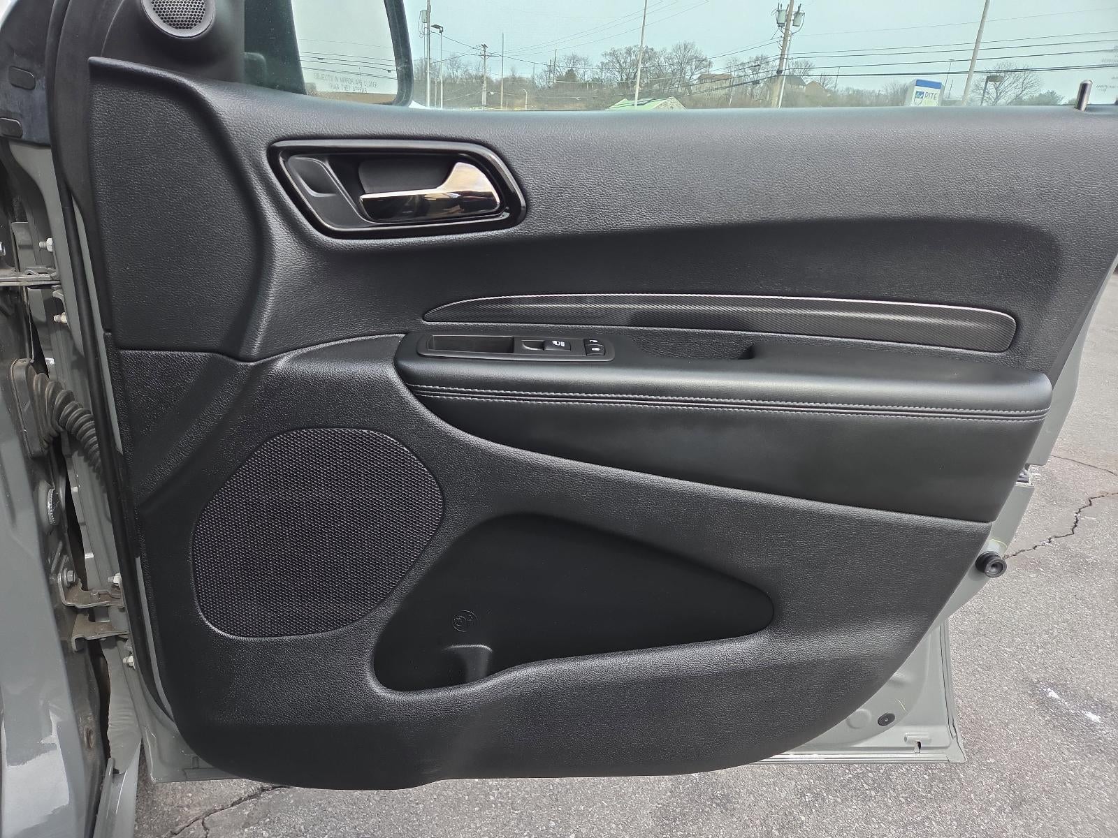 2022 Dodge Durango GT AWD