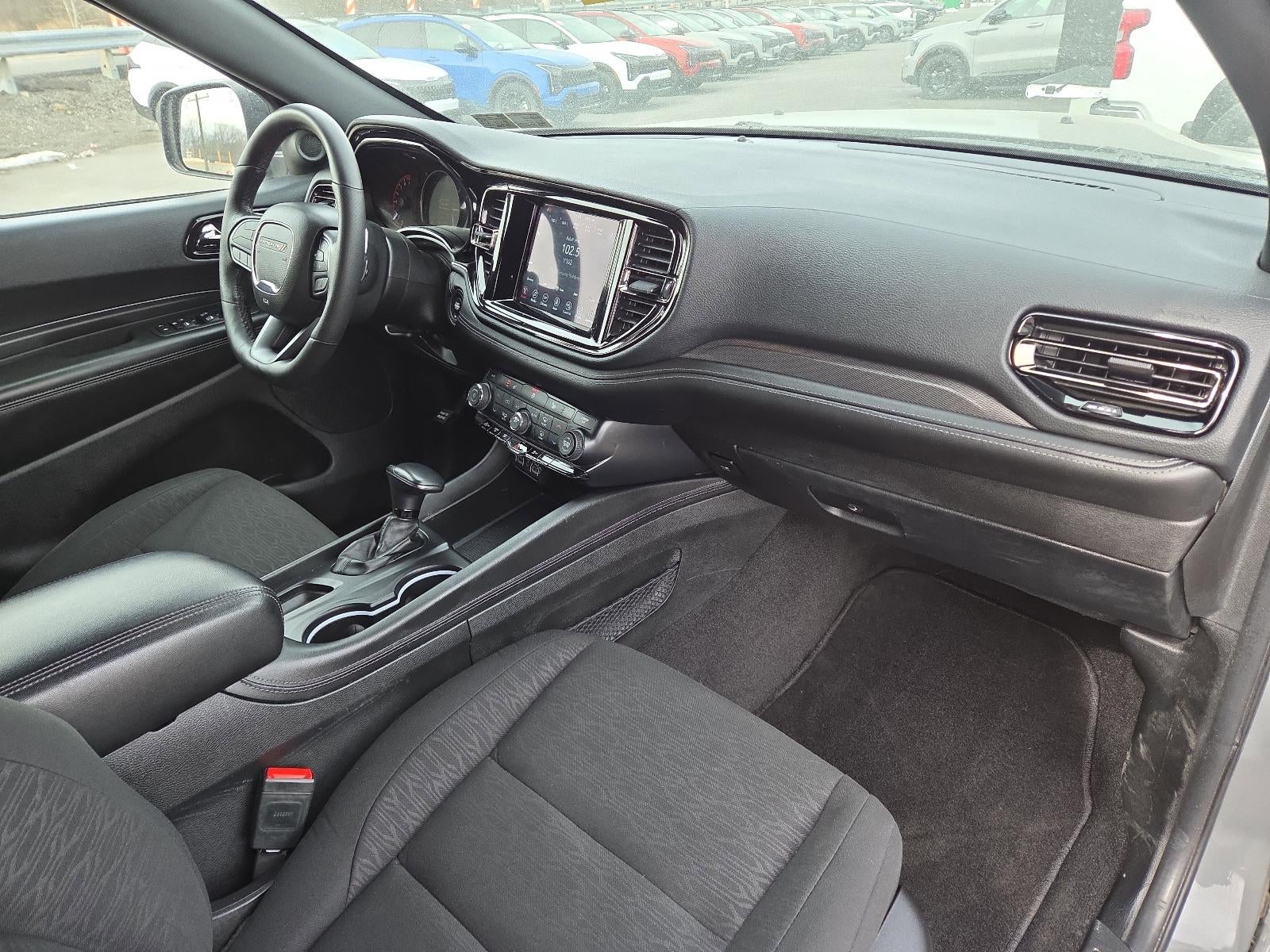 2022 Dodge Durango GT AWD