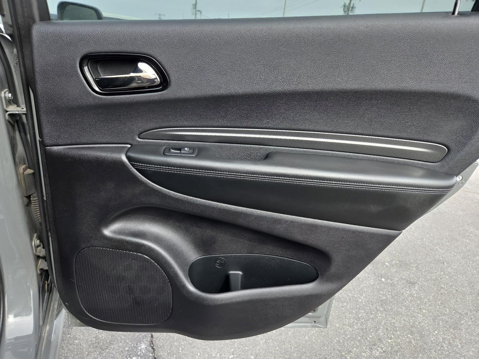 2022 Dodge Durango GT AWD