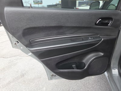 2022 Dodge Durango GT AWD