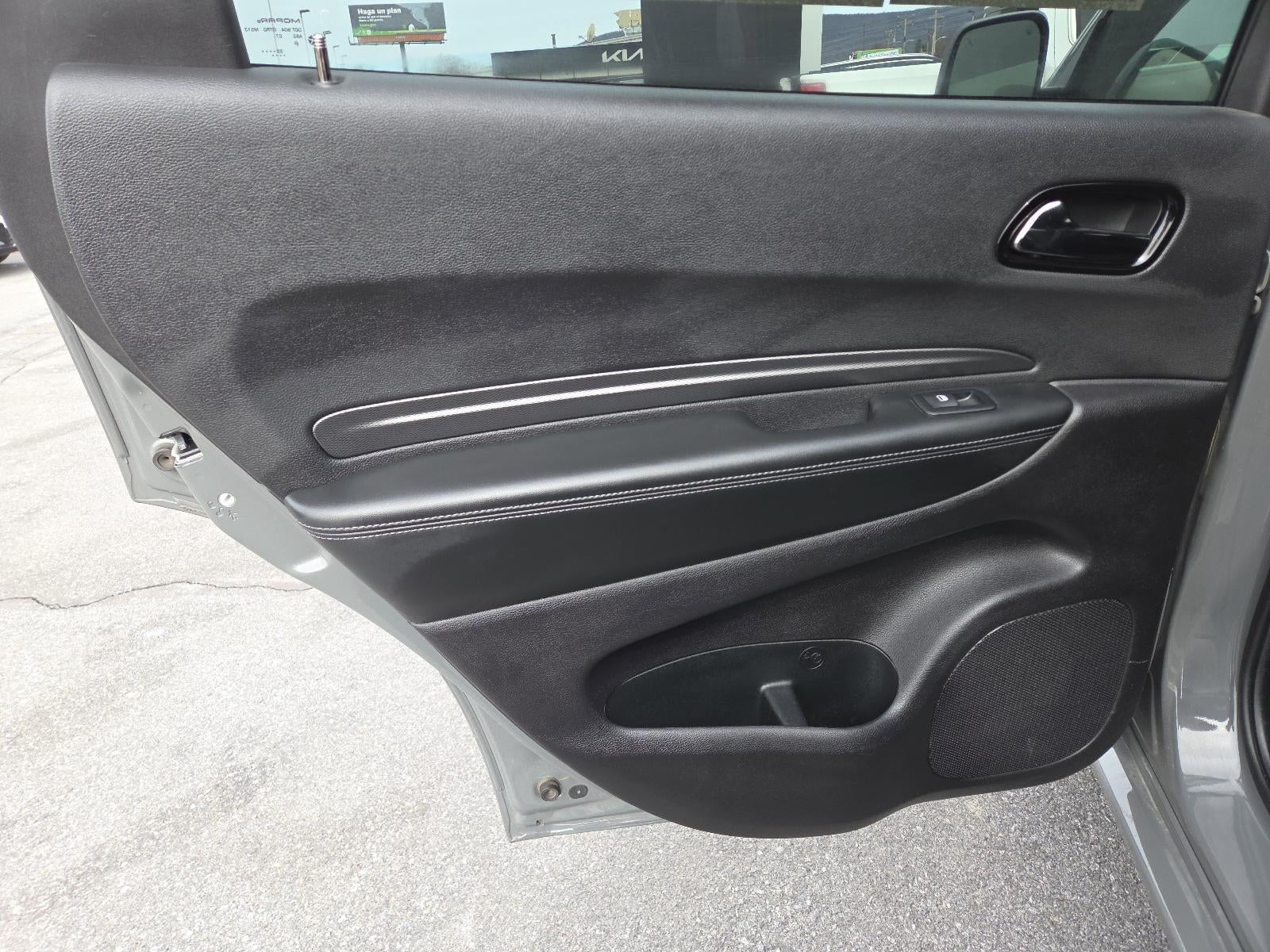 2022 Dodge Durango GT AWD