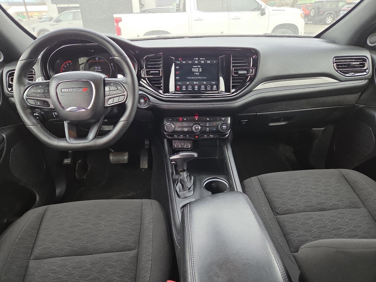 2022 Dodge Durango GT AWD