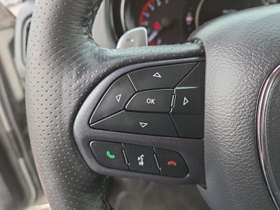 2022 Dodge Durango GT AWD