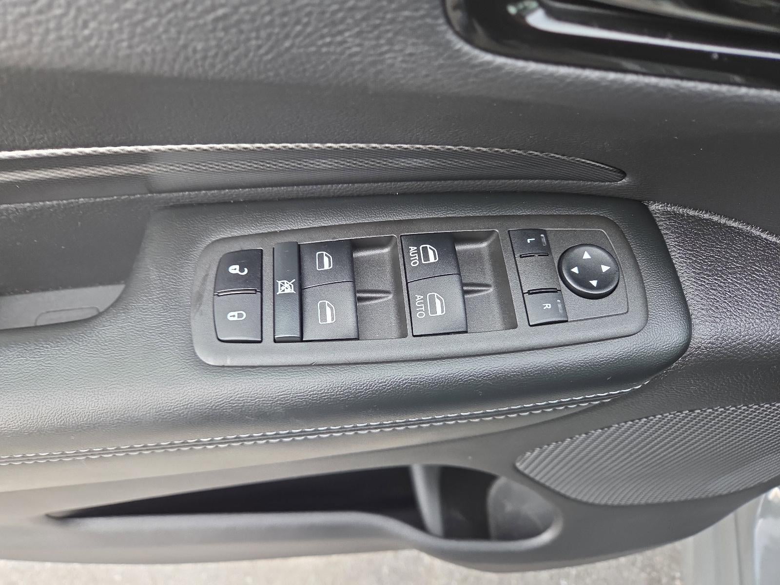 2022 Dodge Durango GT AWD